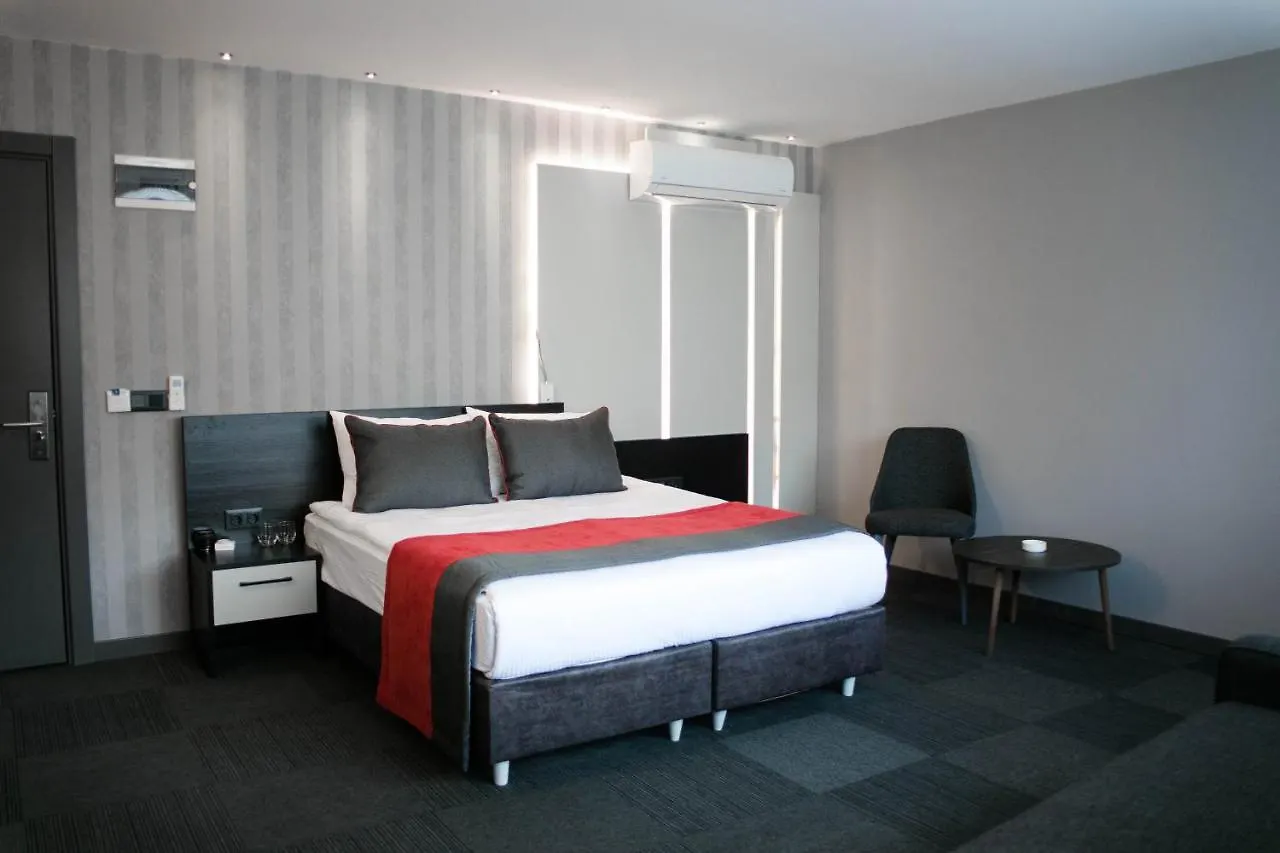 Methishotel Karsiyaka  Hotel Izmir