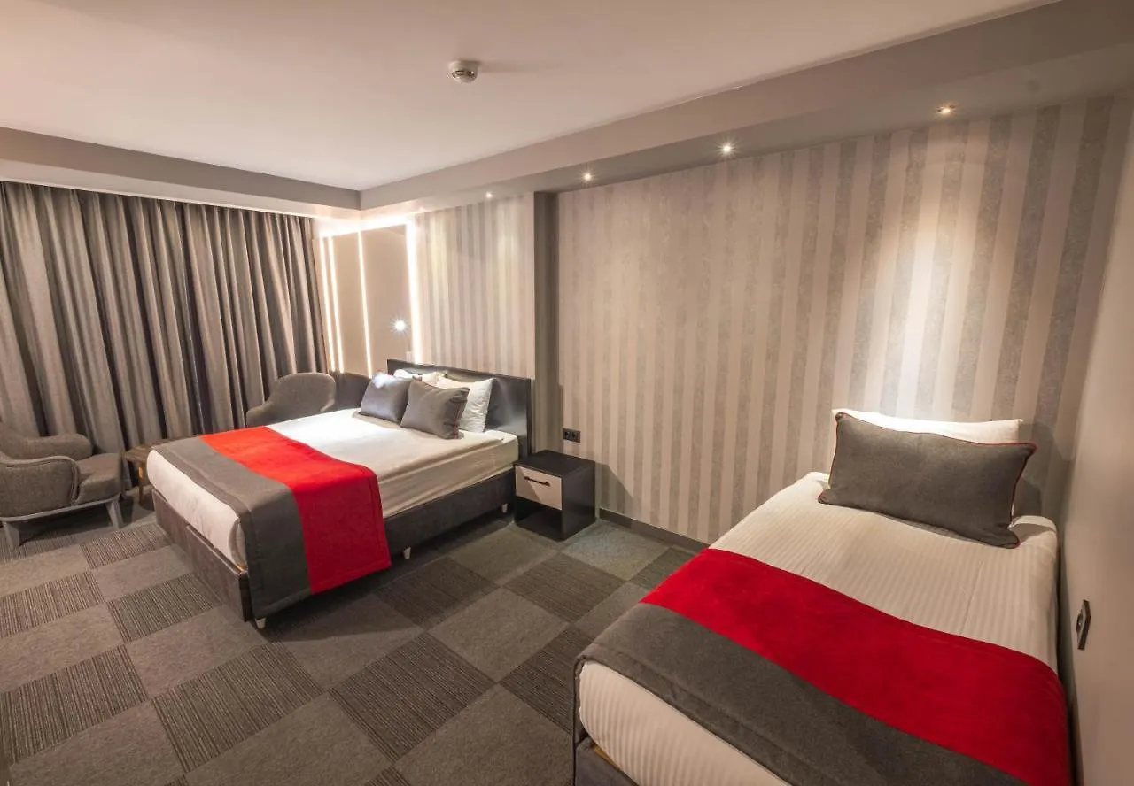 Methishotel Karsiyaka