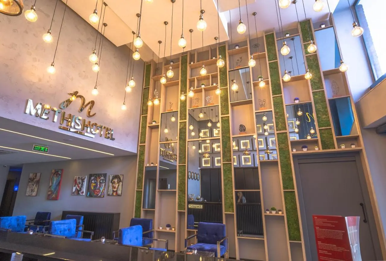 Methishotel Karsiyaka  0*, Izmir Turkey