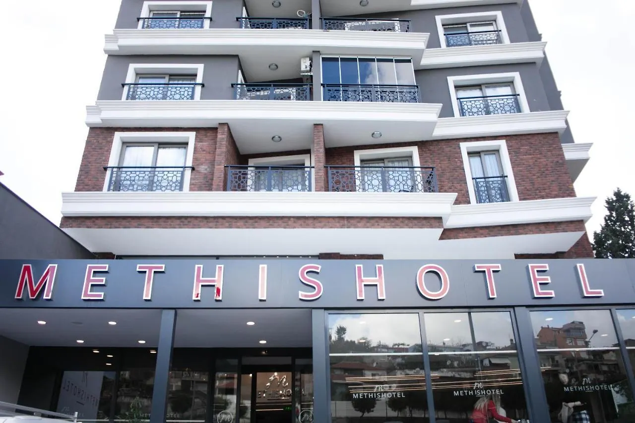 Methishotel Karsiyaka  0*, İzmir