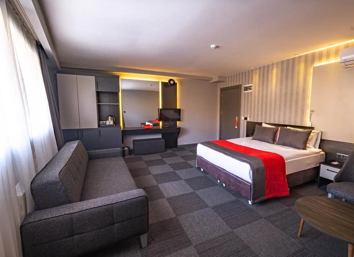 Methishotel Karsiyaka  Hotel İzmir