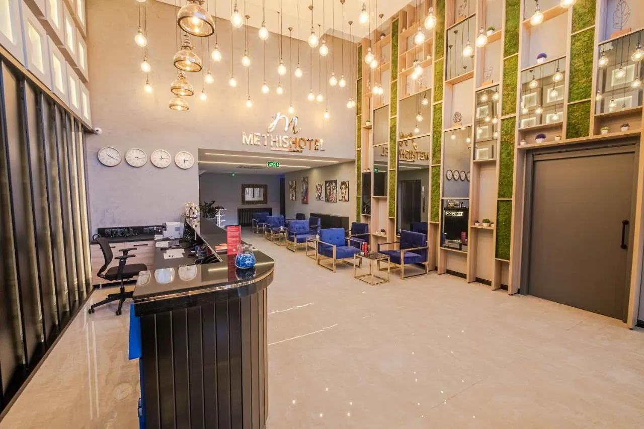 Methishotel Karsiyaka  Hotel İzmir